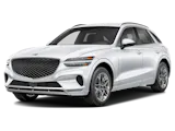 New 2026 Genesis GV70 SUV