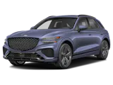 Used 2026 Genesis GV70 SUV