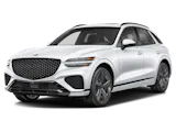 Used 2026 Genesis GV70 SUV