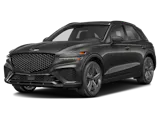 New 2026 Genesis GV70 SUV