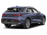 New 2027 Genesis GV70 SUV