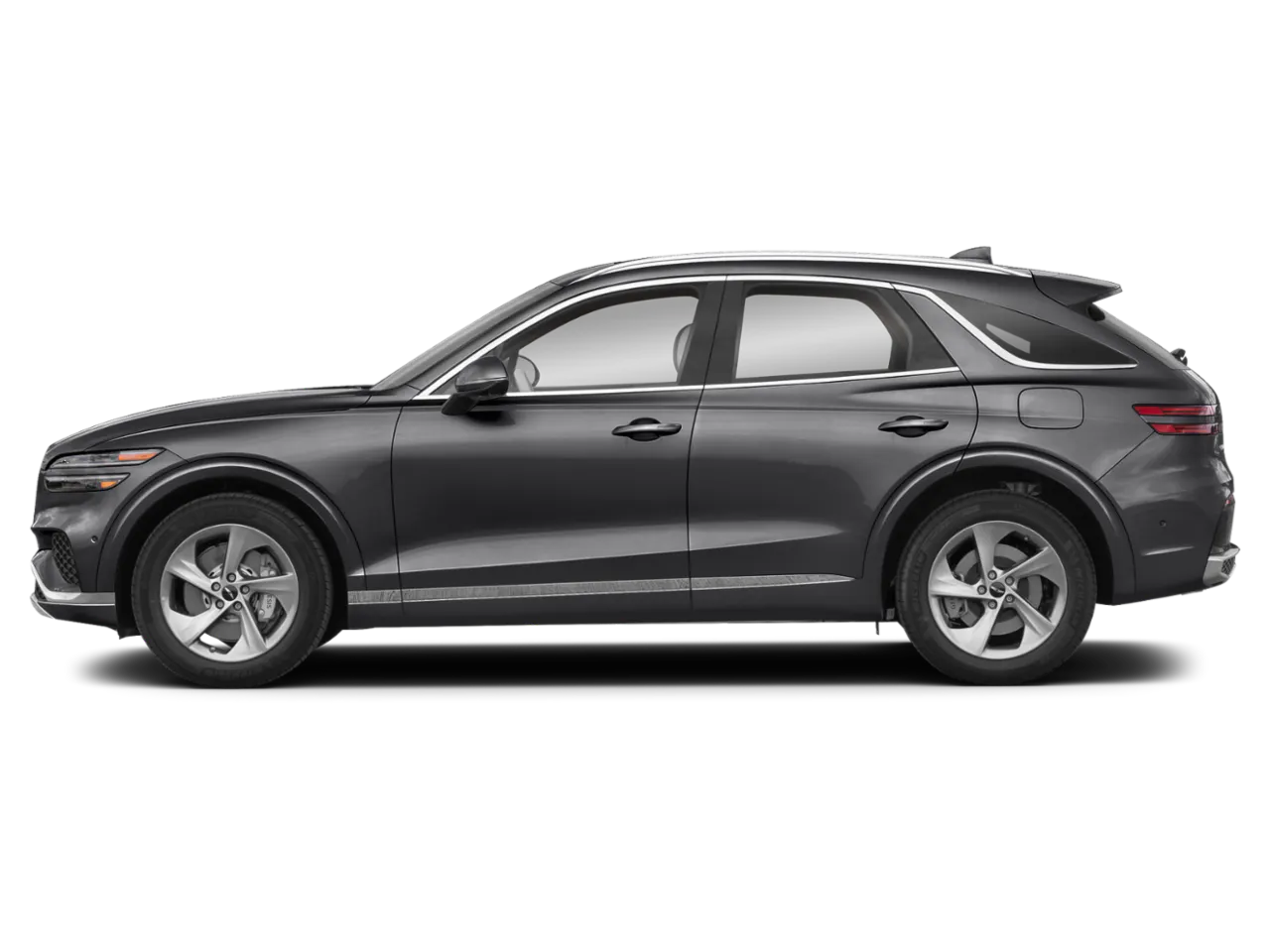 New 2027 Genesis GV70 SUV