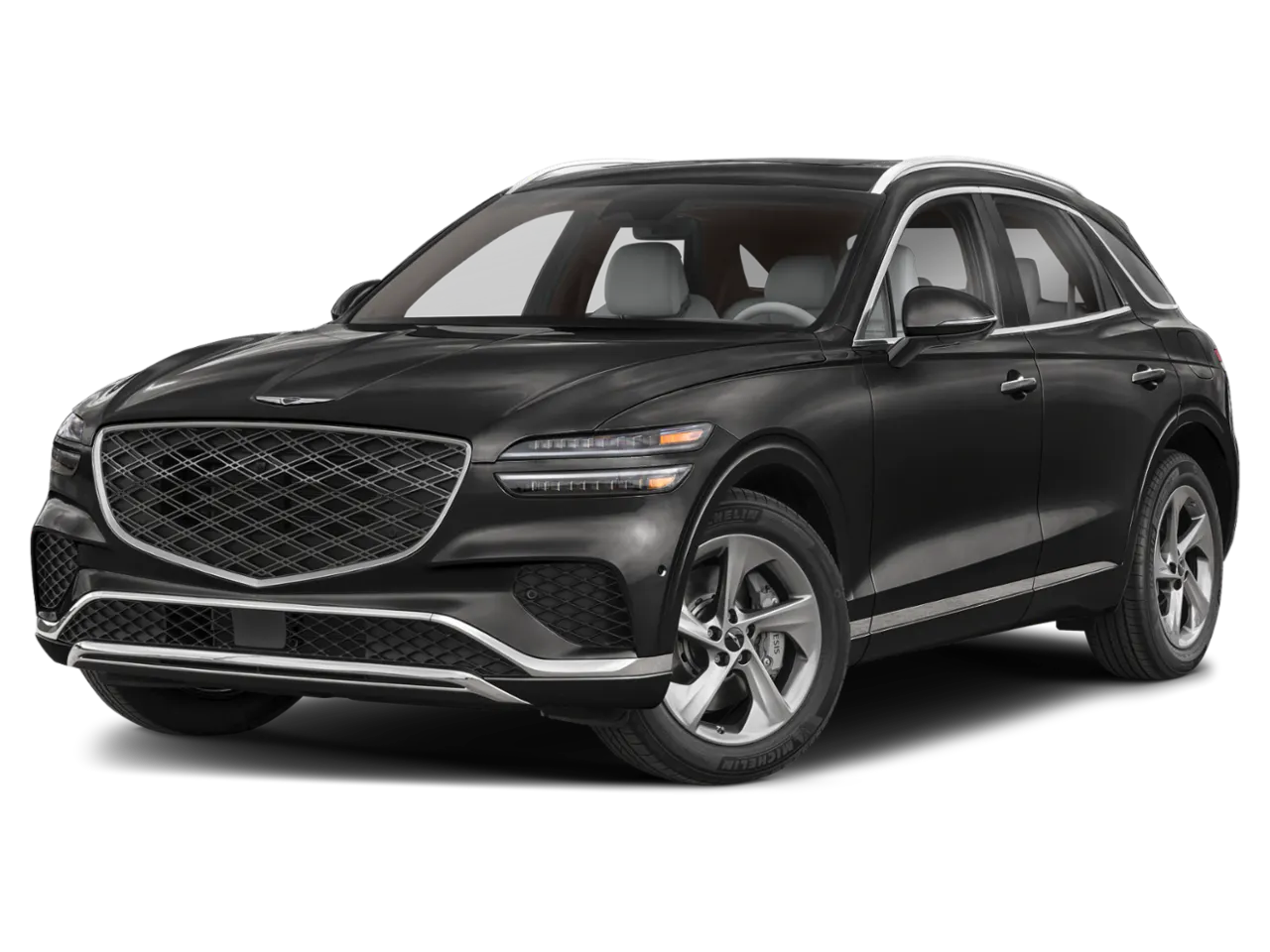 2027 GENESIS GV70 Standard