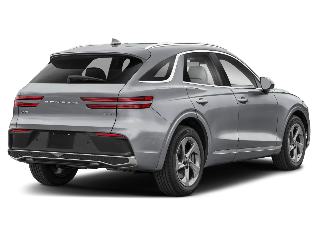 New 2027 Genesis GV70 SUV