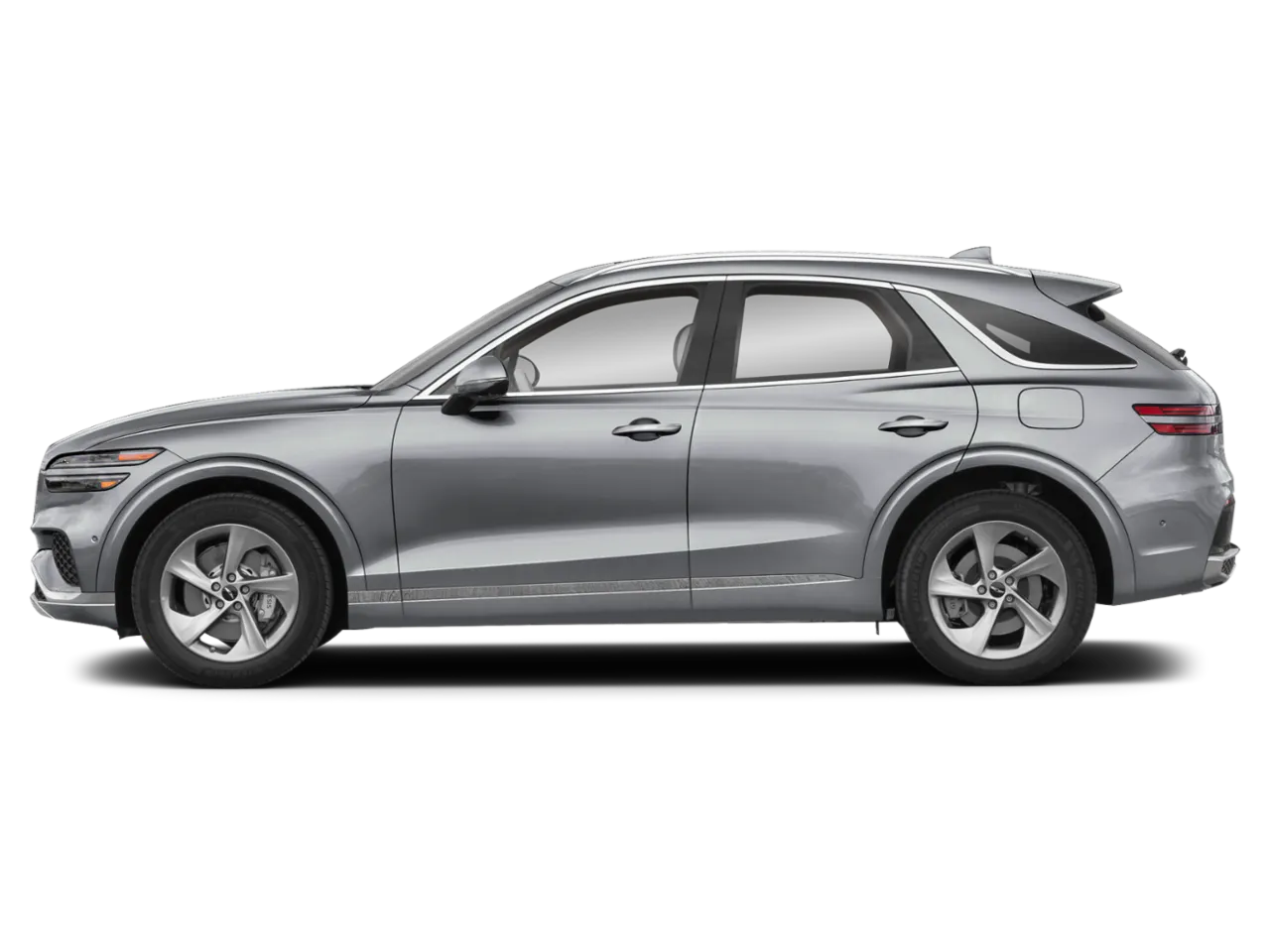 New 2027 Genesis GV70 SUV