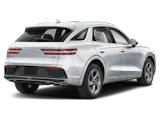 New 2027 Genesis GV70 SUV