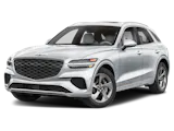 New 2027 Genesis GV70 SUV