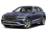 New 2027 Genesis GV70 SUV