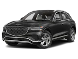 New 2027 Genesis GV70 SUV