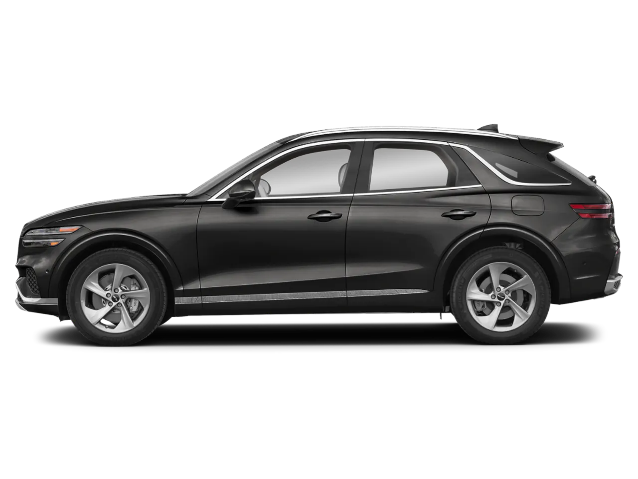 New 2027 Genesis GV70 SUV