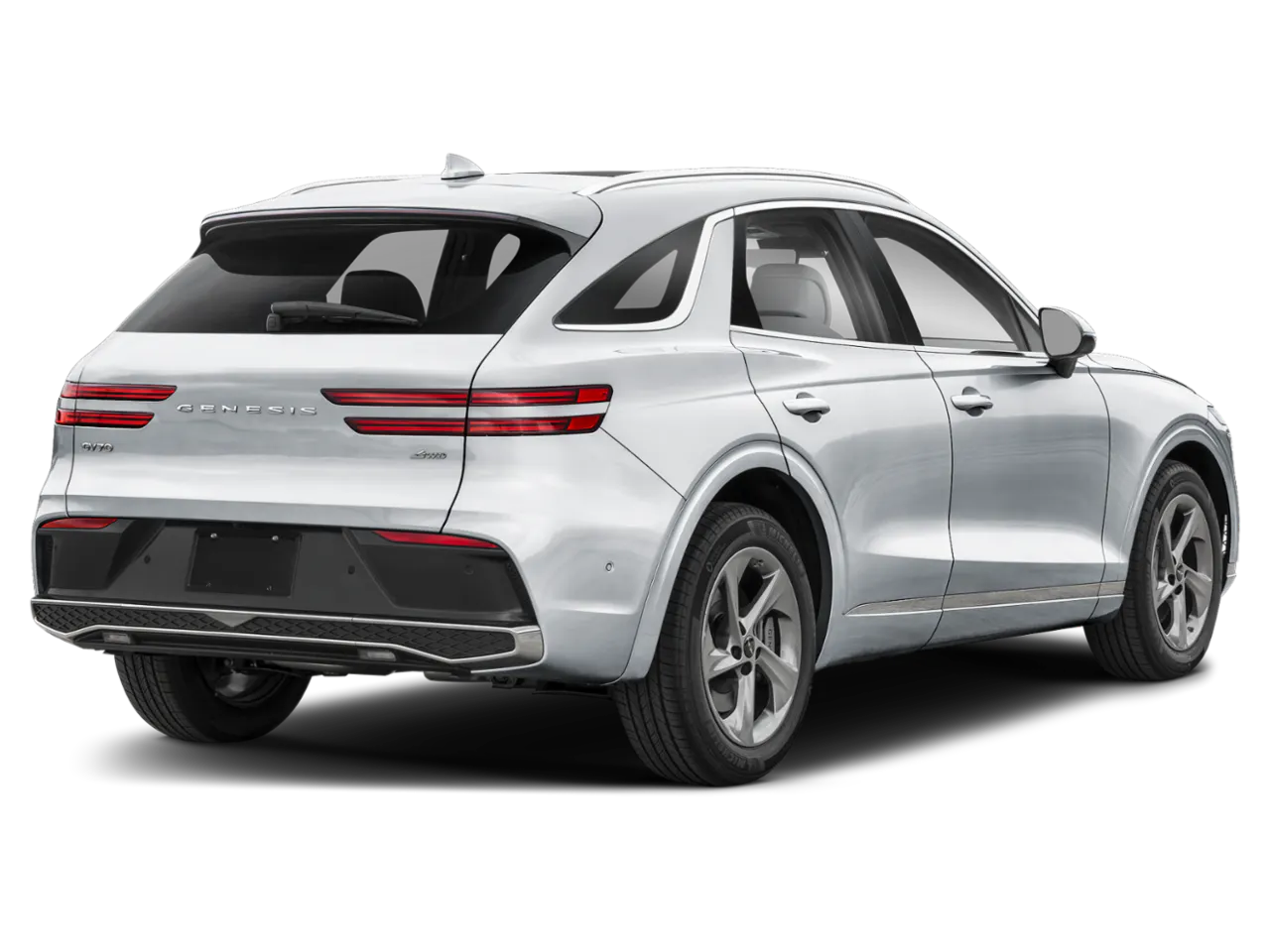 New 2027 Genesis GV70 SUV