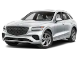 New 2027 Genesis GV70 SUV
