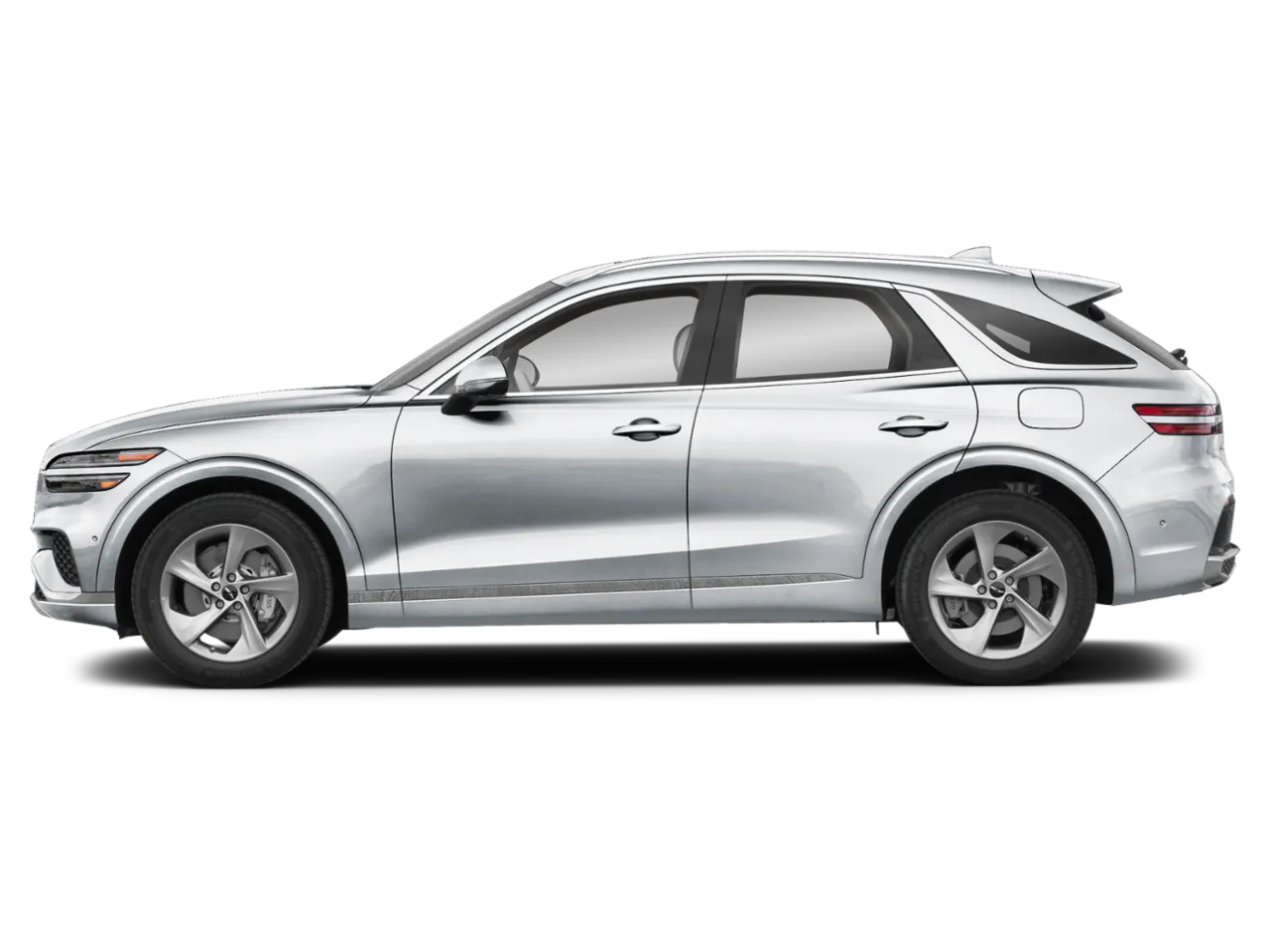 New 2027 Genesis GV70 SUV