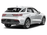 New 2027 Genesis GV70 SUV