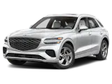 New 2027 Genesis GV70 SUV