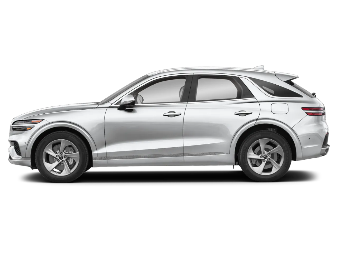 New 2027 Genesis GV70 SUV