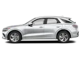 New 2027 Genesis GV70 SUV