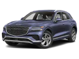 New 2027 Genesis GV70 SUV