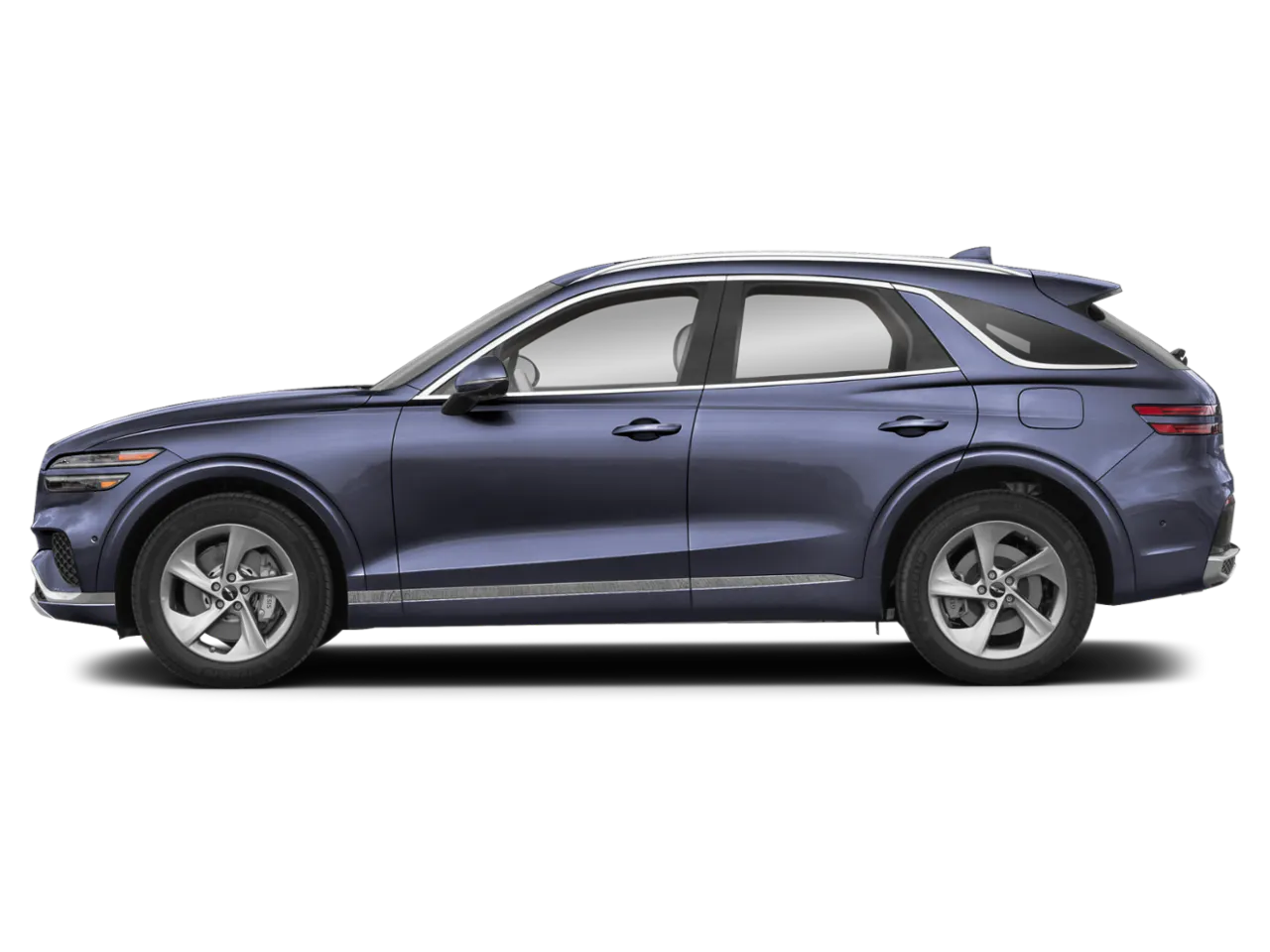New 2027 Genesis GV70 SUV