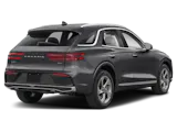 New 2027 Genesis GV70 SUV