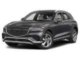 New 2027 Genesis GV70 SUV