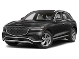 New 2027 Genesis GV70 SUV
