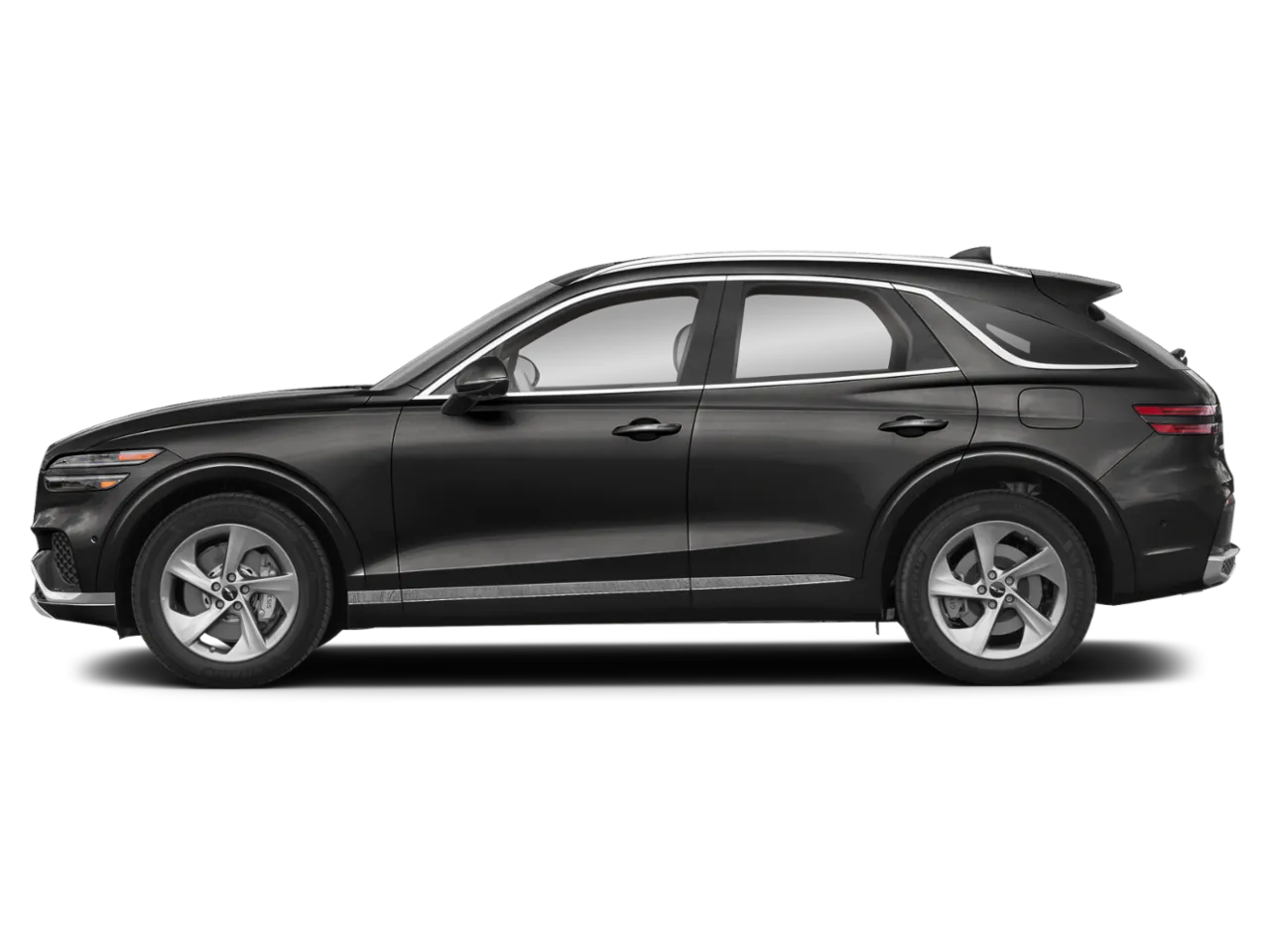 New 2027 Genesis GV70 SUV