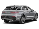 New 2027 Genesis GV70 SUV