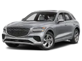 New 2027 Genesis GV70 SUV