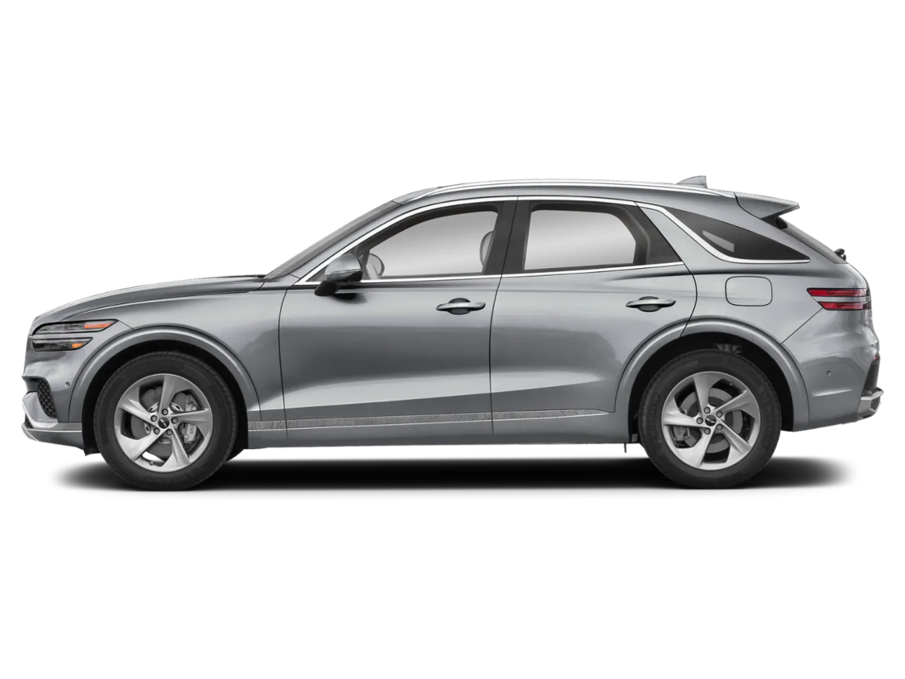 New 2027 Genesis GV70 SUV