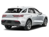 New 2027 Genesis GV70 SUV