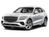 New 2027 Genesis GV70 SUV