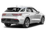 New 2027 Genesis GV70 SUV