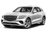 New 2027 Genesis GV70 SUV