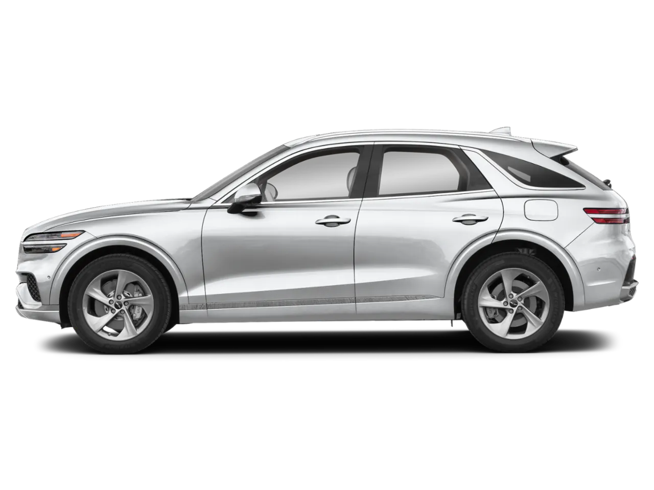 New 2027 Genesis GV70 SUV