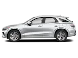 New 2027 Genesis GV70 SUV