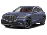 New 2027 Genesis GV70 SUV