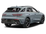 New 2027 Genesis GV70 SUV
