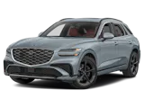 New 2027 Genesis GV70 SUV