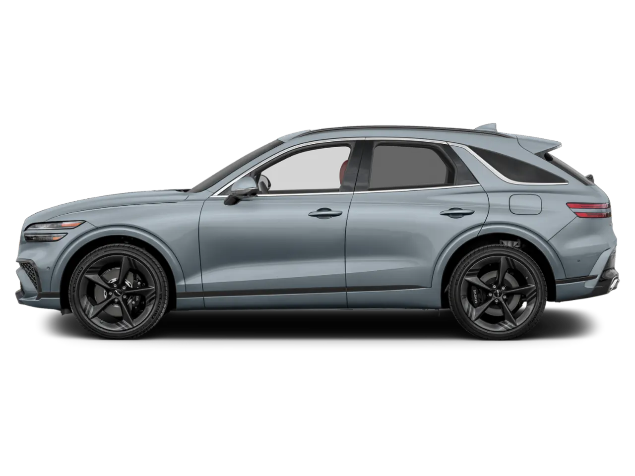 New 2027 Genesis GV70 SUV