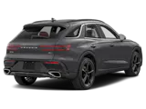 New 2027 Genesis GV70 SUV