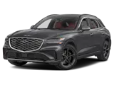 New 2027 Genesis GV70 SUV