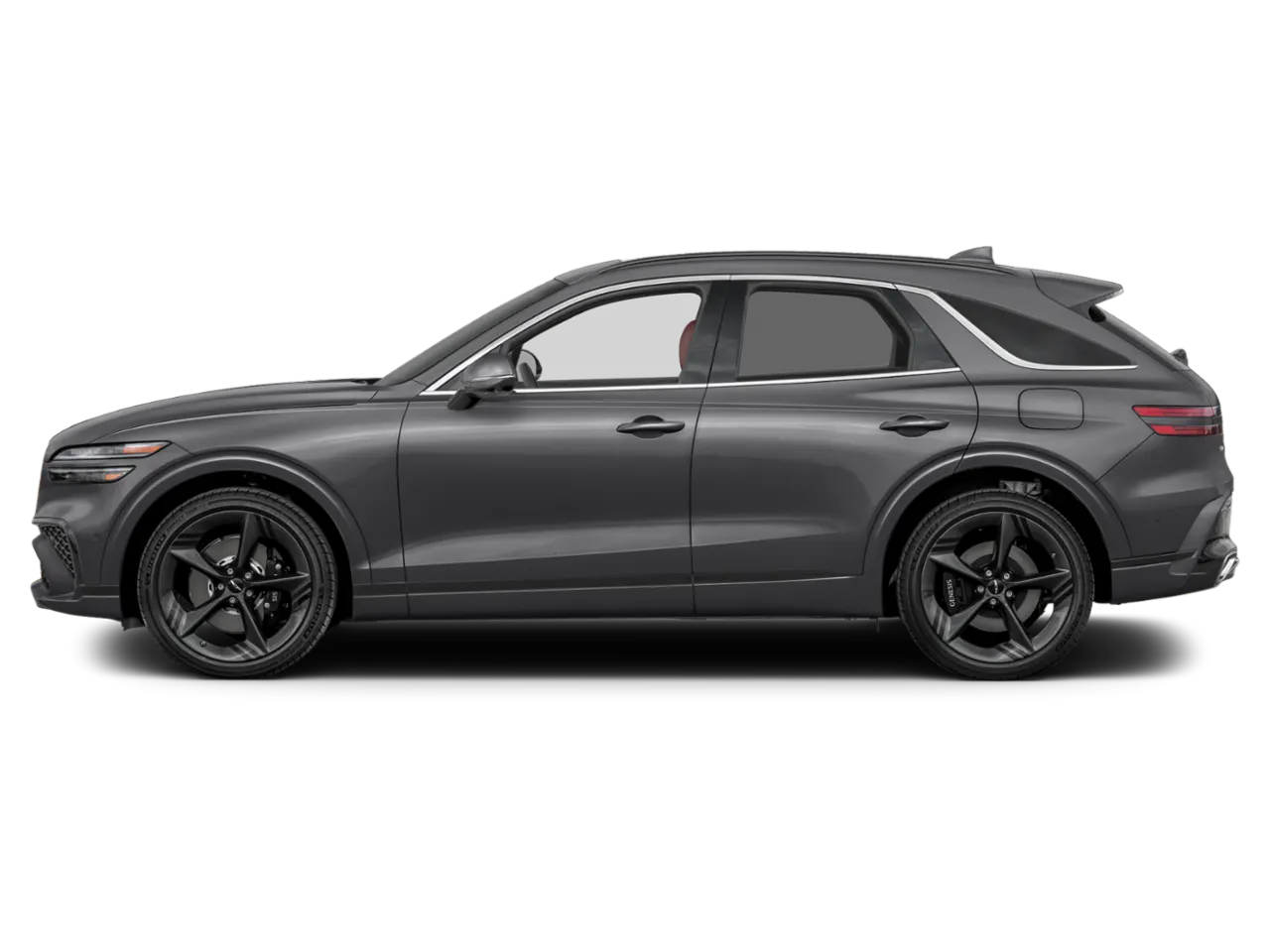 New 2027 Genesis GV70 SUV