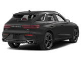 New 2027 Genesis GV70 SUV