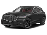 New 2027 Genesis GV70 SUV