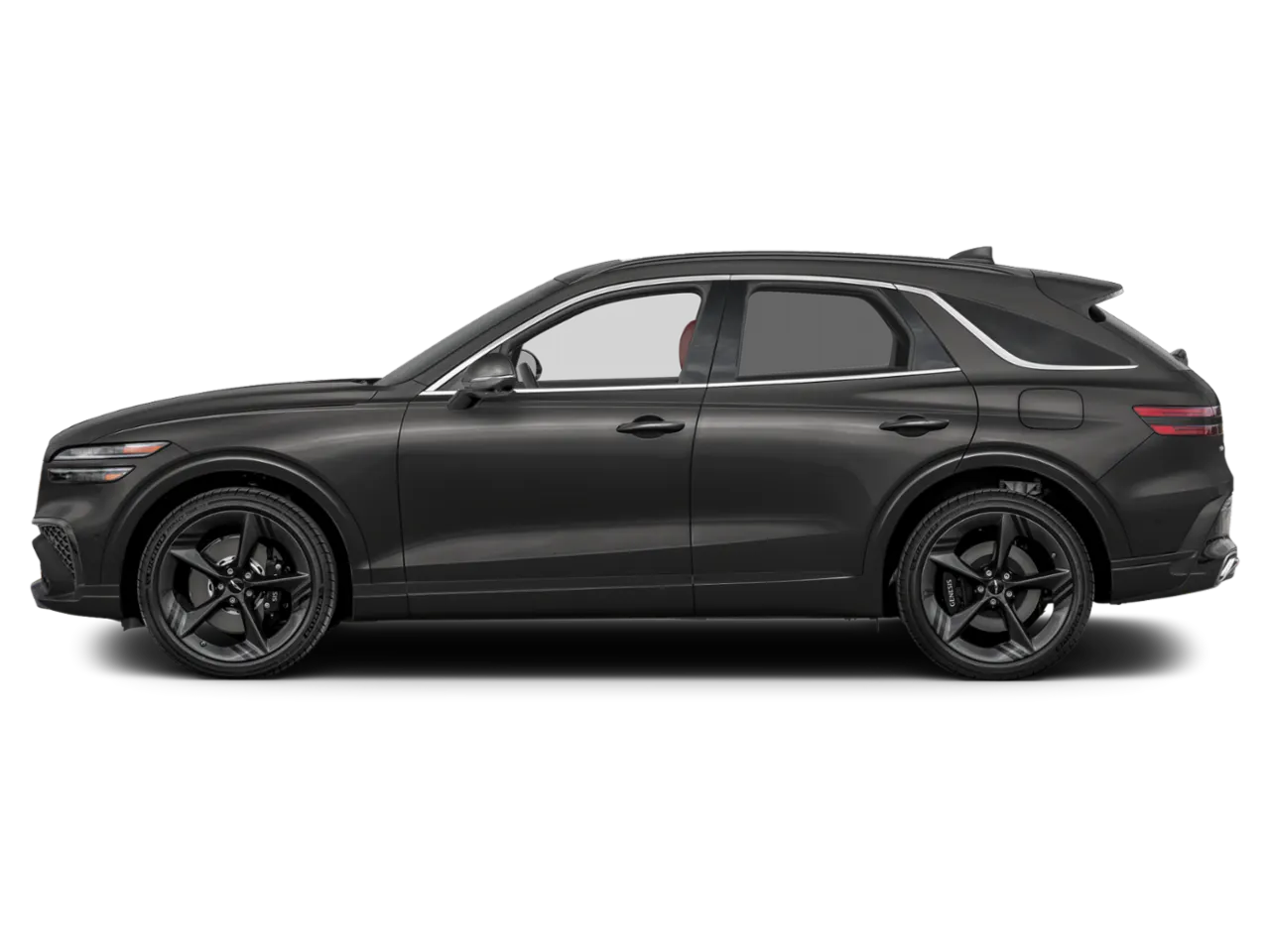 New 2027 Genesis GV70 SUV