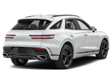 New 2027 Genesis GV70 SUV