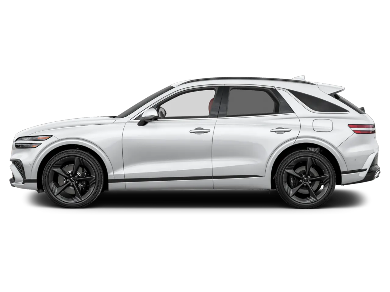 New 2027 Genesis GV70 SUV