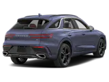 New 2027 Genesis GV70 SUV