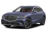 New 2027 Genesis GV70 SUV